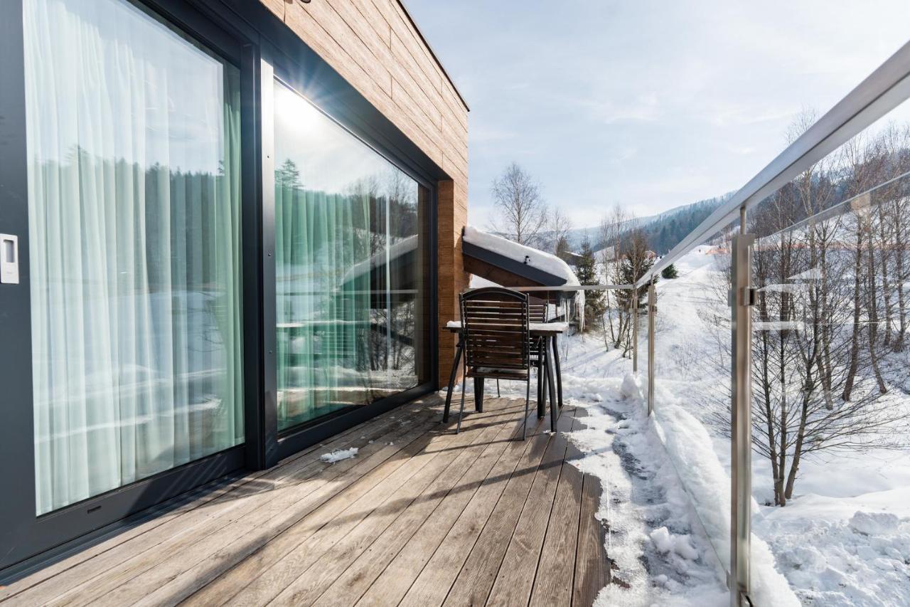 Apartamenty Pod Gondola - Mountain Resort Villa Z Sauna - Dream Apart Szczyrk Exterior foto